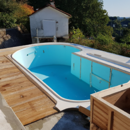 Chauffage Piscine : Profitez d'une Baignade Confortable et Relaxante en Toutes Saisons Oyonnax